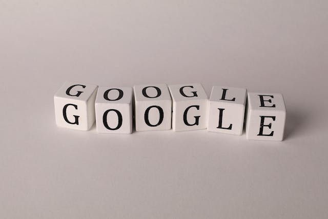 Súvisia blogy s googlom?