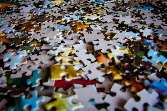 Puzzle: Viac než len hra s dielikmi – Rozvíjajte myslenie a radosť zároveň