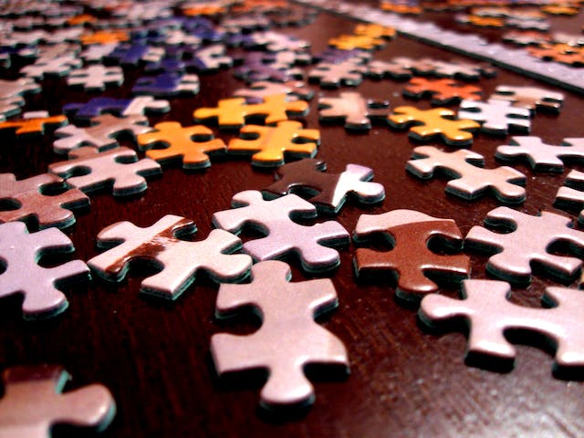 Puzzle sú zábava pre malých aj veľkých – Kedykoľvek, kdekoľvek.