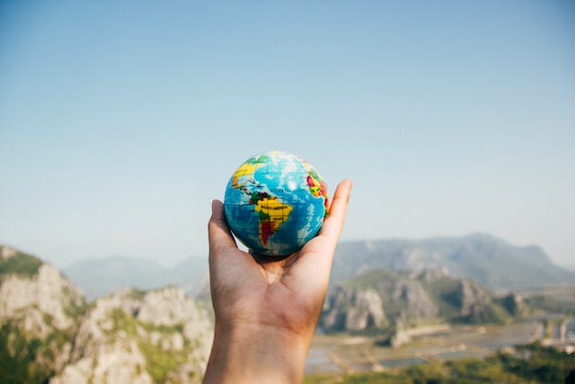 10 fascinujúcich destinácií, ktoré zanechajú nezabudnuteľné stopy