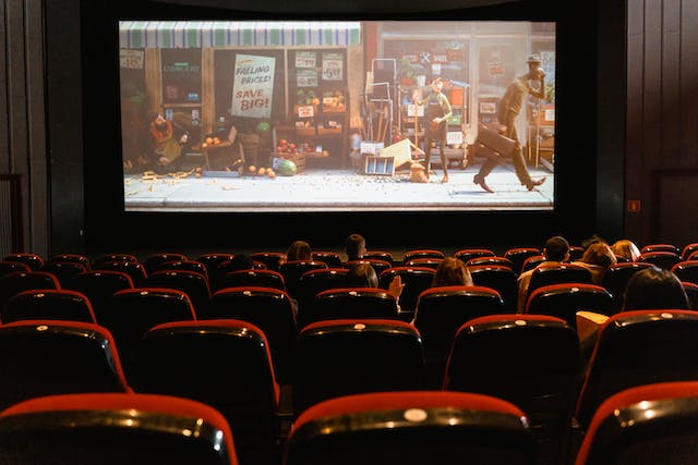 Multikino alebo klasické kino?