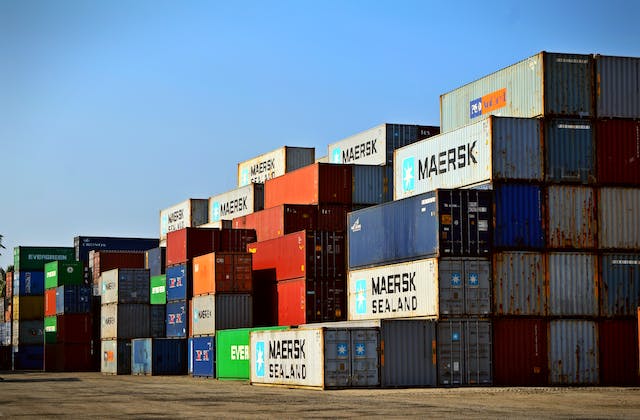Čomu sa venujú logistické firmy?
