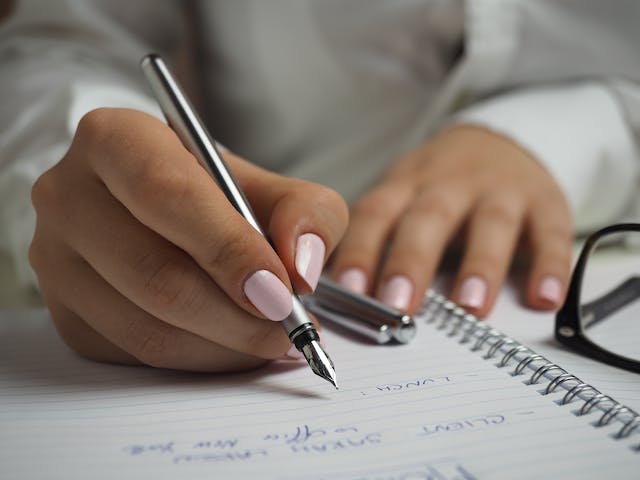 Motivačný list: Kľúčové elementy pre ohromenie zamestnávateľa