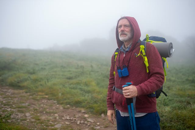 Nordic Walking: Dynamický spôsob chôdze s viacero výhodami pre zdravie