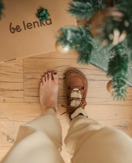 Barefoot topánky: Spojenie s prírodou pre zdravé chodenie
