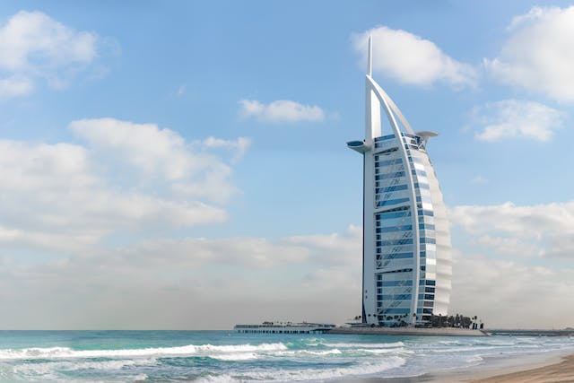 Dubaj: Mesto extravagancie a nezabudnuteľných zážitkov