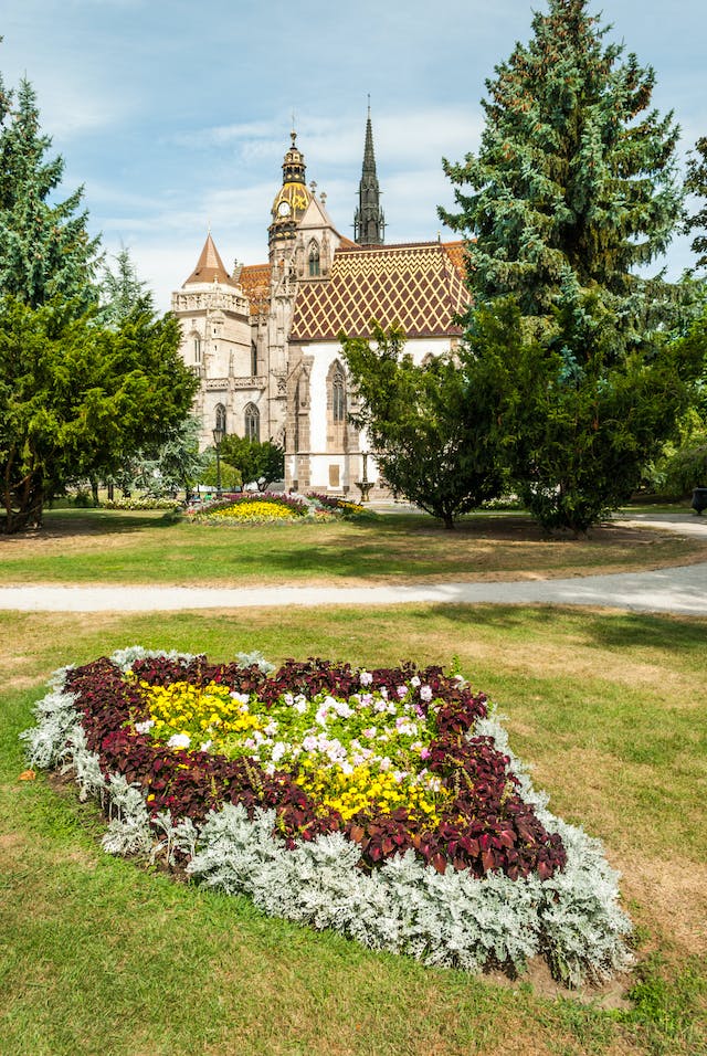 Košice: Poklad na východe - Čo nenechať Bez pozornosti v Košiciach