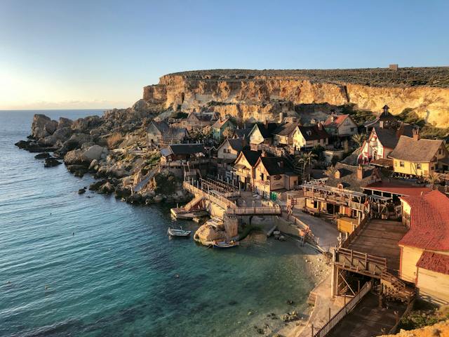 Malta: Klenot stredozemného mora – Čo zažiť na týchto úchvatných ostrovoch
