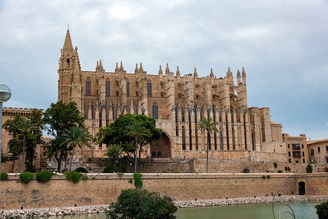Palma de Mallorca: Pohľad na krásu ostrova v srdci stredozemného mora