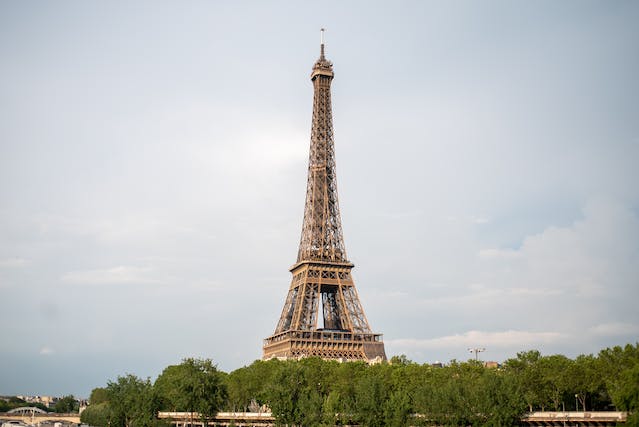 Paríž: Mesto svetla a lásky - Skvosty, ktoré nesmiete v Paríži vynechať