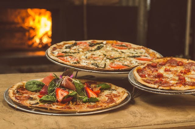 Tri lahodné Pizza recepty