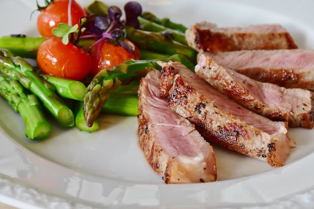 Dokonalý steak: Tajomstvo perfektného mäsového jedla