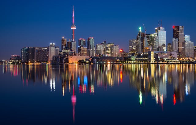Toronto: Mesto kontrastov a nezabudnuteľných zážitkov