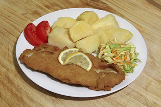 Vôňa domova v srdci Žilinskej nemocnice: Bufet Tina