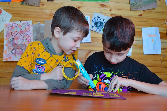 Ako rozvíjať detskú kreativitu: Praktické tipy a rady