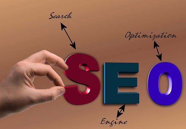 SEO optimalizáci