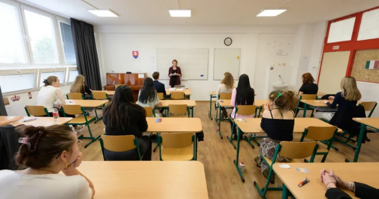 Maturita 2025