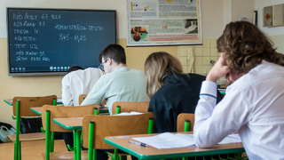 Maturitný sloh 2025