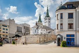 Žilina