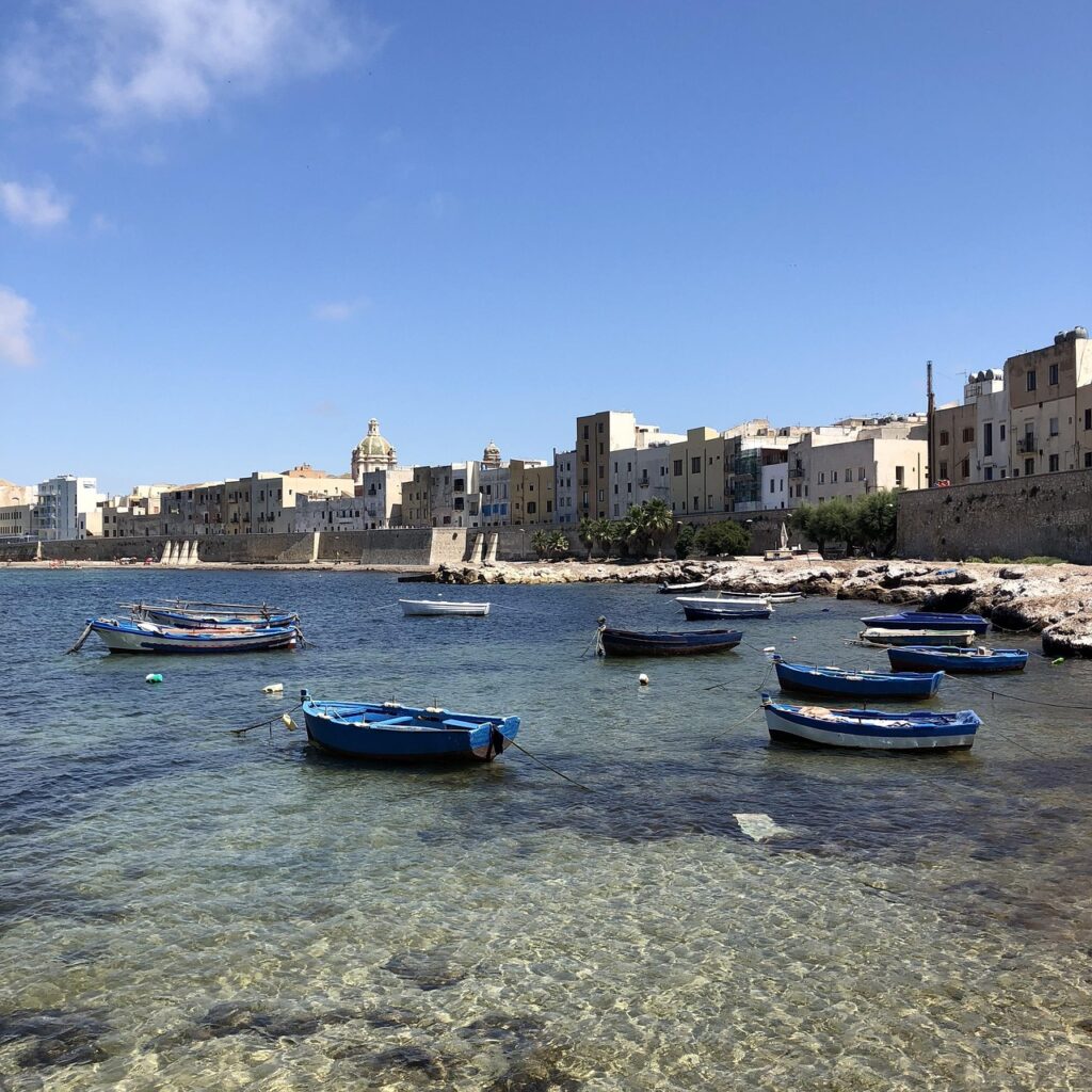 Trapani