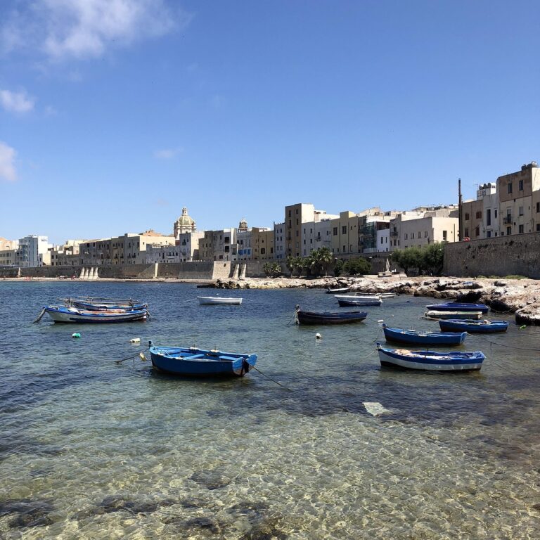 Trapani