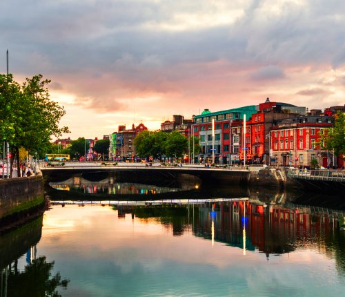 Dublin