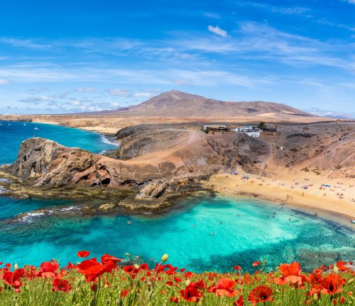 Lanzarote
