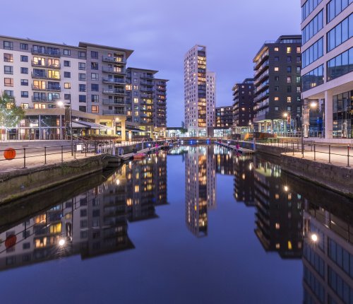 Leeds