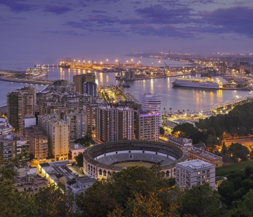 Malaga