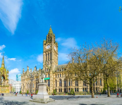 Manchester