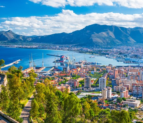 Palermo