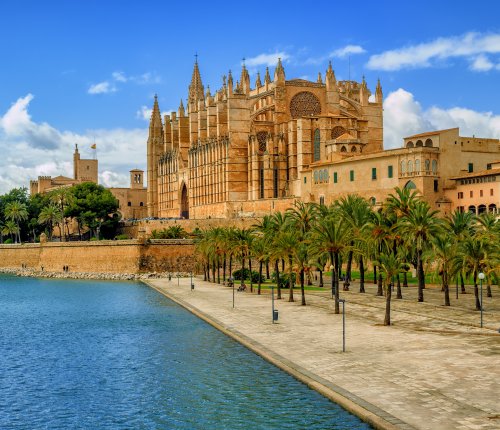 Palma de Mallorca