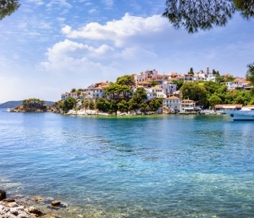 Skiathos