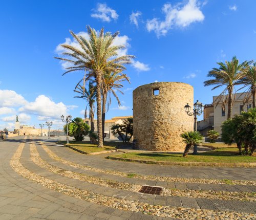 alghero