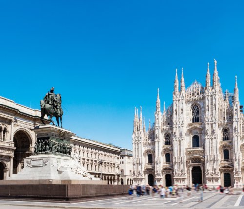 milano