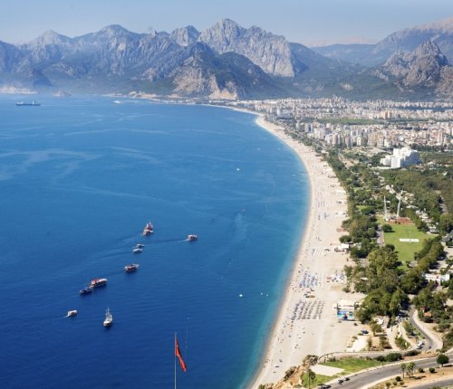 Antalya