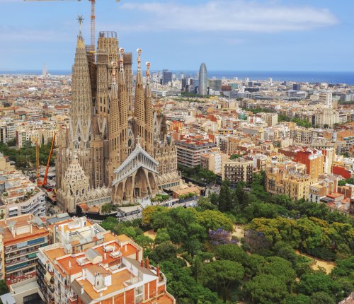Barcelona