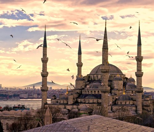 Istambul