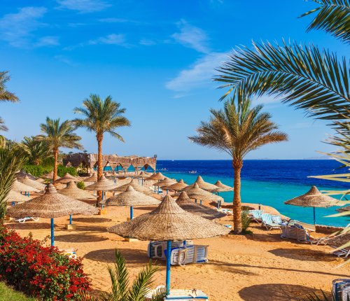 Marsa Alam